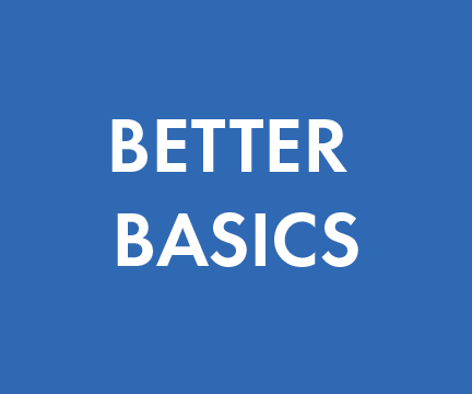 better-basics